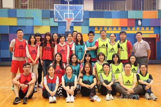 【汇聚你我 共进共赢】——五一小学阳光青年社主题团建活动